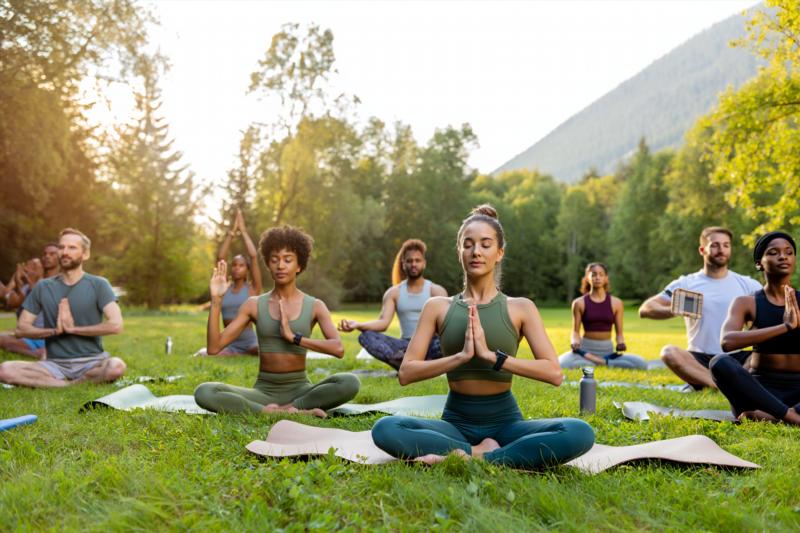 Wellness and lifestyle