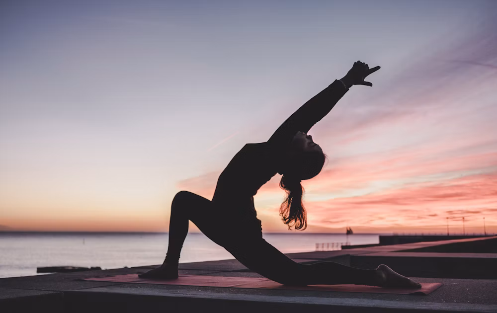 Wellness activity